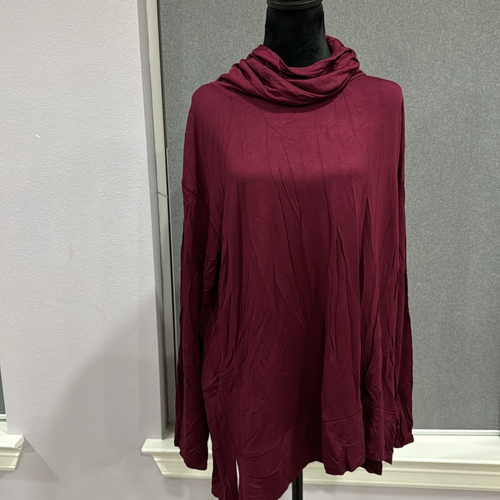 Long sleeve